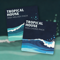 MusicCreator Tropical House MIDI Bundle