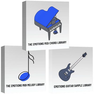 Emotions Everything Bundle