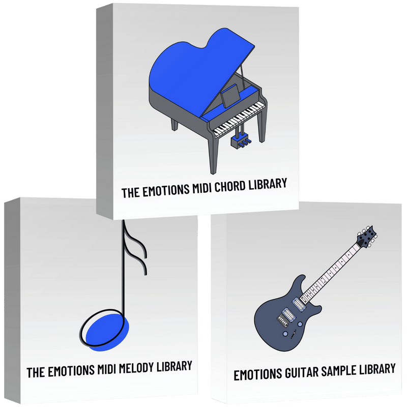 Emotions Everything Bundle