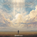 Uplifting Emotions MIDI Chord Pack