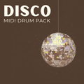 MusicCreator Disco Drum MIDI Pack
