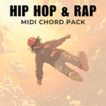 MusicCreator Hip-Hop & Rap MIDI Chord Pack